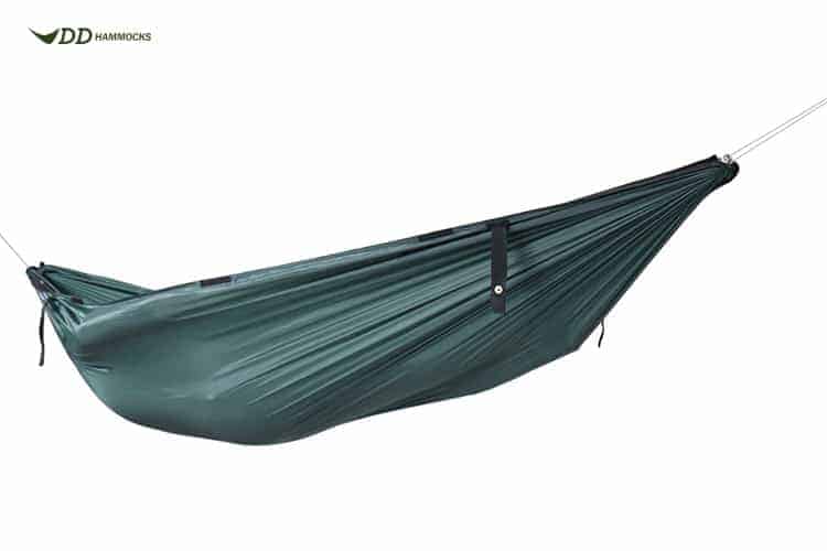 Load image into Gallery viewer, DD SuperLight Jungle Hammock By DD Hammocks
