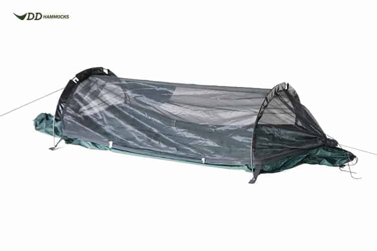 Load image into Gallery viewer, DD SuperLight Jungle Hammock By DD Hammocks
