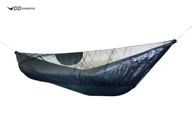 Load image into Gallery viewer, DD SuperLight Mosquito Net By DD Hammocks
