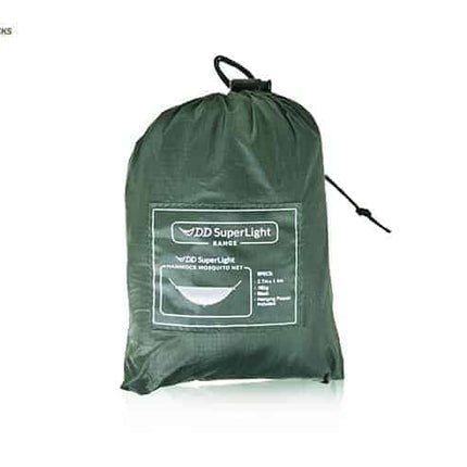 DD SuperLight Mosquito Net By DD Hammocks