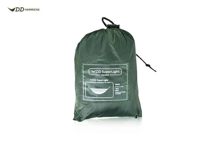 Load image into Gallery viewer, DD SuperLight Mosquito Net By DD Hammocks
