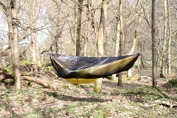 Load image into Gallery viewer, DD SuperLight Mosquito Net By DD Hammocks
