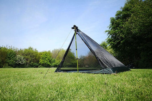 DD SuperLight Path Finder Mesh Tent – Wood To Water Outdoors