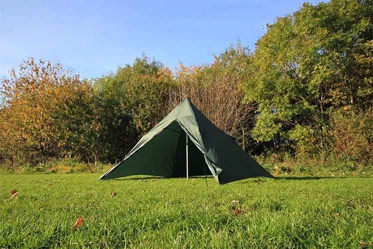 dd superlight pyramid tent DD SuperLight Family-Size Pyramid Tent – Wood To Water Outdoors