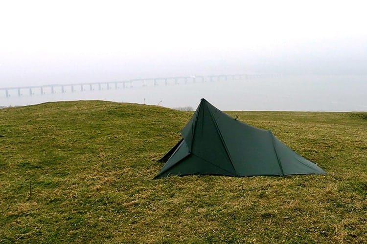dd superlight tarp s review DD SuperLight Tarp