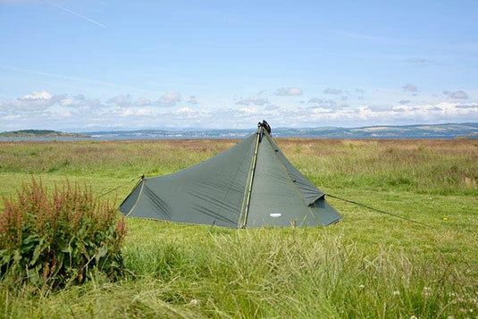 DD SuperLight Tarp Tent By DD Hammocks