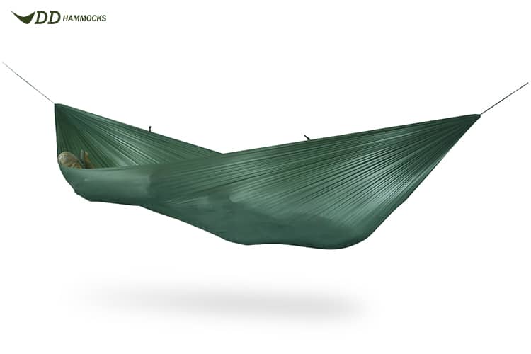 Load image into Gallery viewer, DD SuperLight Hammock By DD Hammocks
