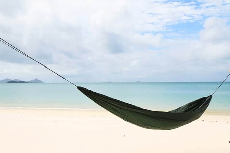 Load image into Gallery viewer, DD SuperLight Hammock By DD Hammocks
