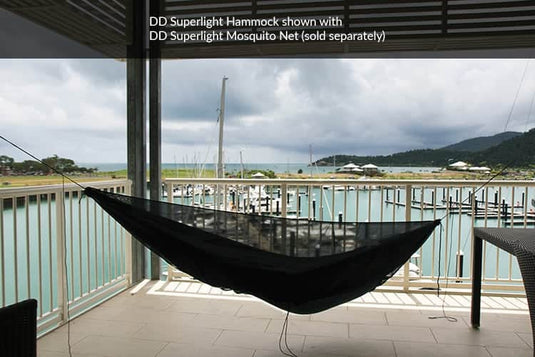 DD SuperLight Hammock By DD Hammocks