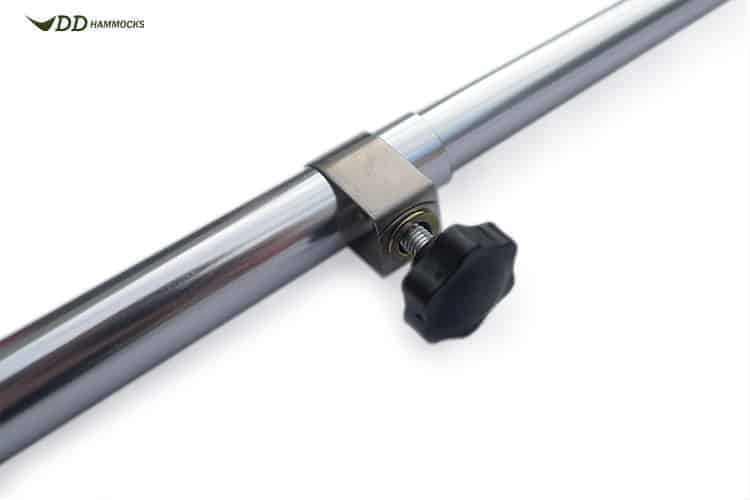 Load image into Gallery viewer, DD Tarp Pole - 1.8m (2 Poles) By DD Hammocks
