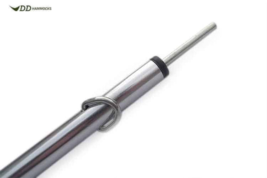 DD Tarp Pole - 1.8m (2 Poles) By DD Hammocks