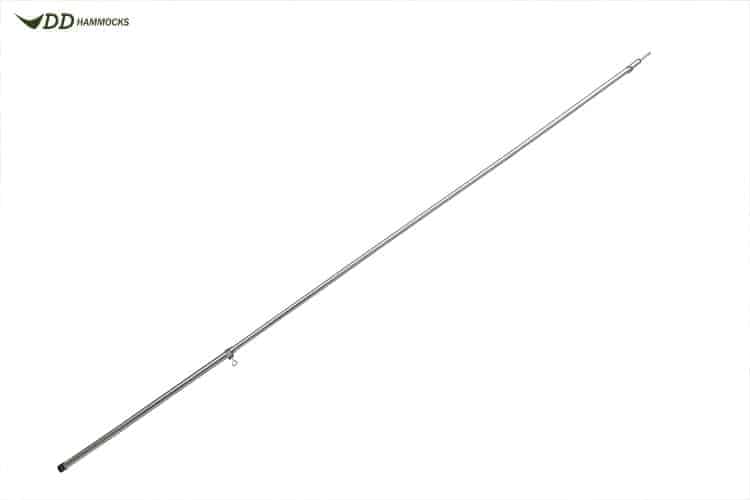 Load image into Gallery viewer, DD Tarp Pole - 2.2m ( 2 poles) By DD Hammocks

