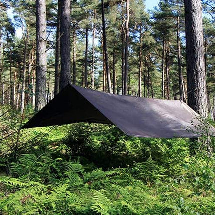 DD XL Tarp (Various Colours Available) By DD Hammocks