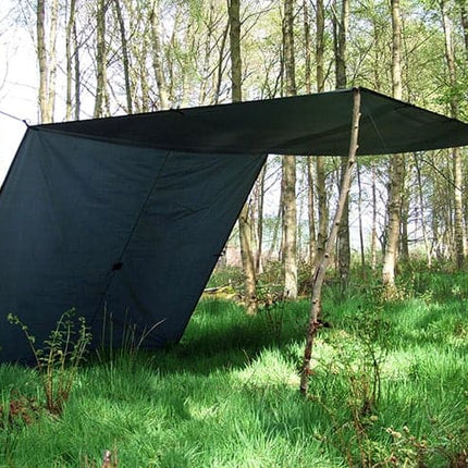 DD XL Tarp (Various Colours Available) By DD Hammocks