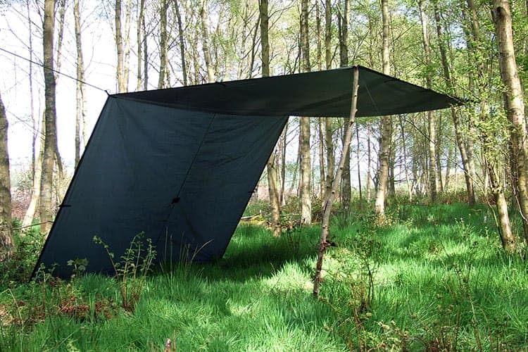 Load image into Gallery viewer, DD XL Tarp (Various Colours Available) By DD Hammocks
