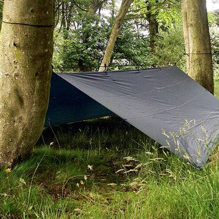 DD XL Tarp (Various Colours Available) By DD Hammocks