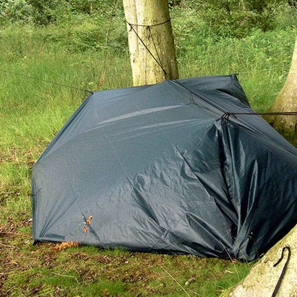 DD XL Tarp (Various Colours Available) By DD Hammocks