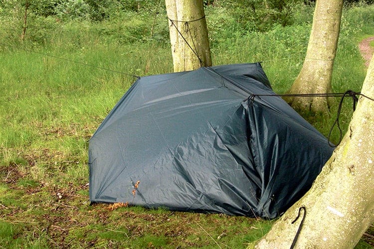 Load image into Gallery viewer, DD XL Tarp (Various Colours Available) By DD Hammocks
