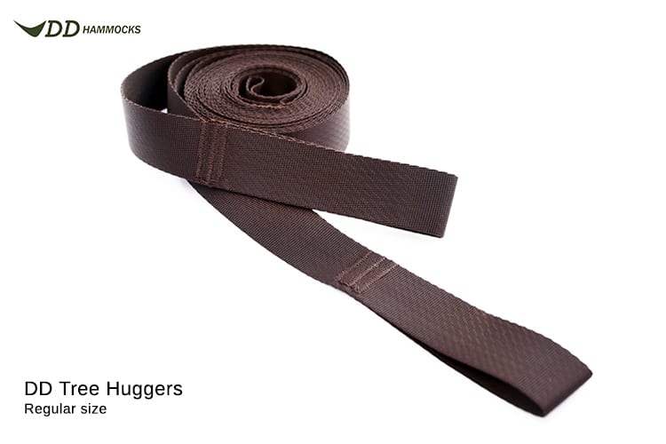 Load image into Gallery viewer, DD Tree Huggers Hammock Straps By DD Hammocks
