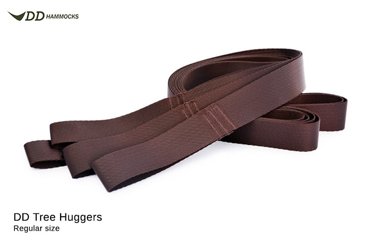 Load image into Gallery viewer, DD Tree Huggers Hammock Straps By DD Hammocks
