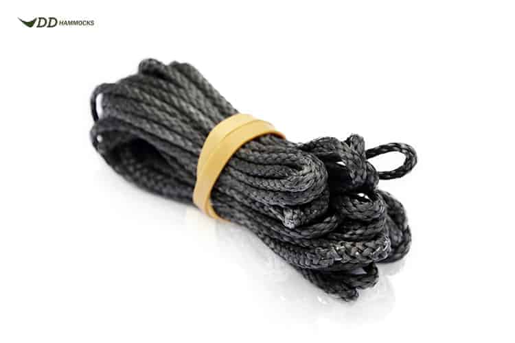 Load image into Gallery viewer, DD Whoopie Hammock / Tarp Slings By DD Hammocks
