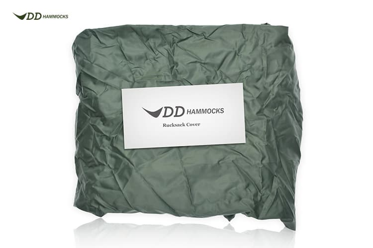 Load image into Gallery viewer, DD Rucksack Cover By DD Hammocks
