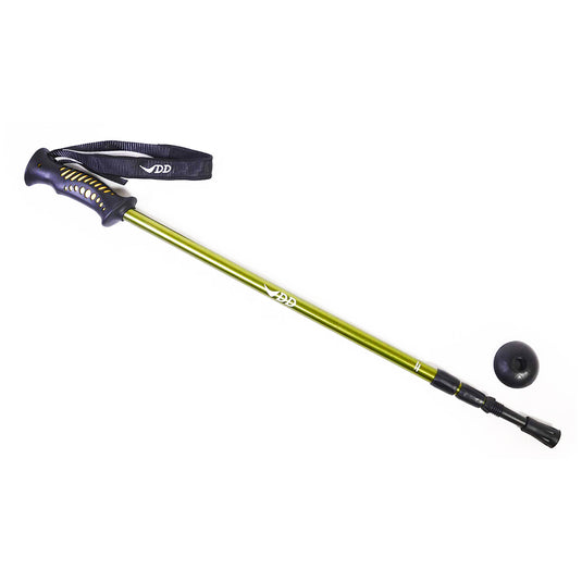 DD Hiking Pole Collapsible 135cm – Wood To Water Outdoors