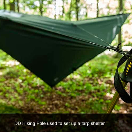 DD Hiking Pole / Tarp Pole By DD Hammocks