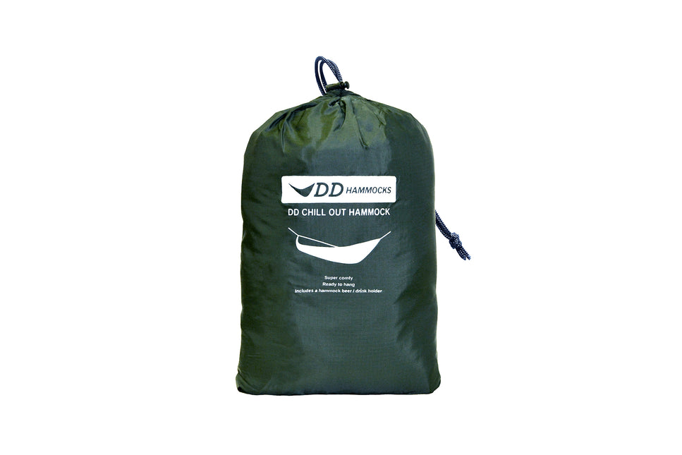 DD Hammocks Chill Out Hammock By DD Hammocks