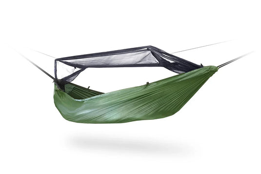 DD Frontline Hammock - Forest Green By DD Hammocks