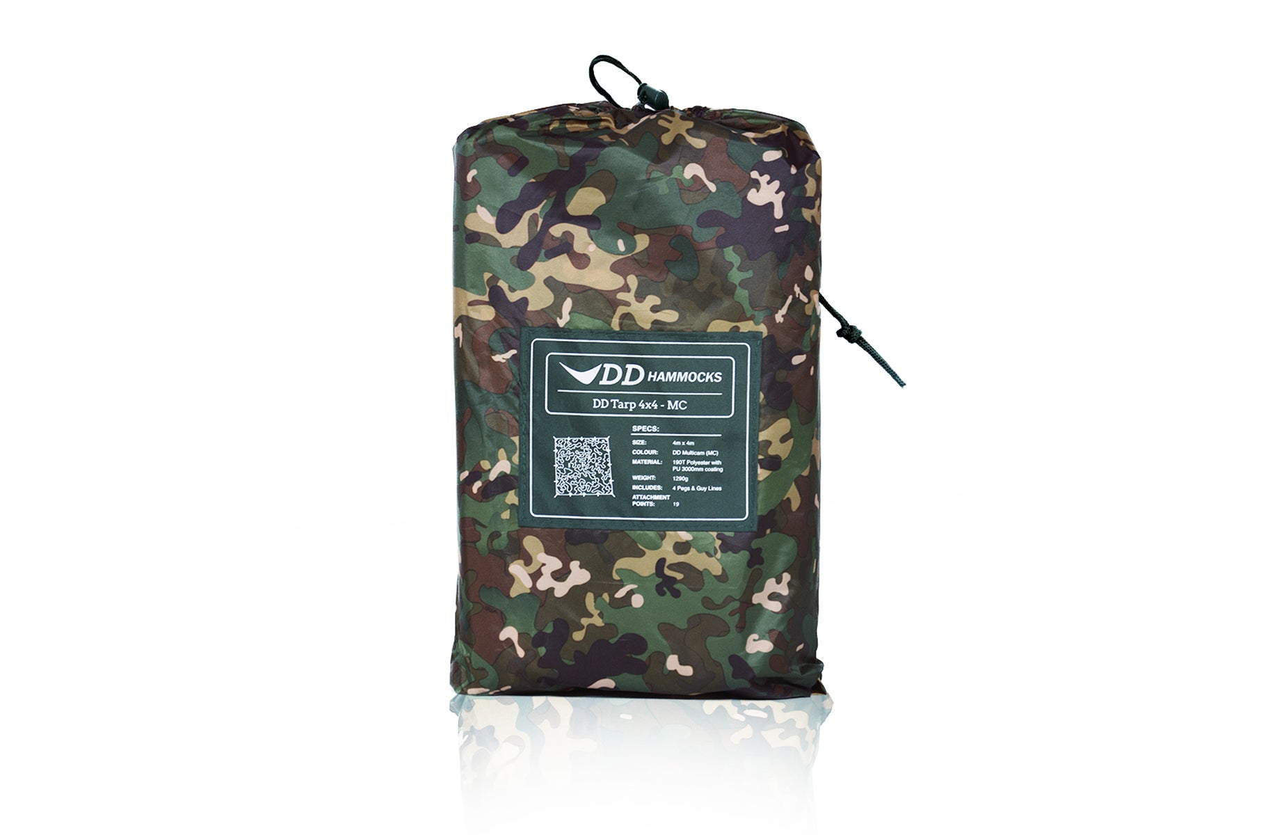 dd tarp 2x2 DD Tarp 2x2 Olive Green With Pegs – Wood To Water Outdoors