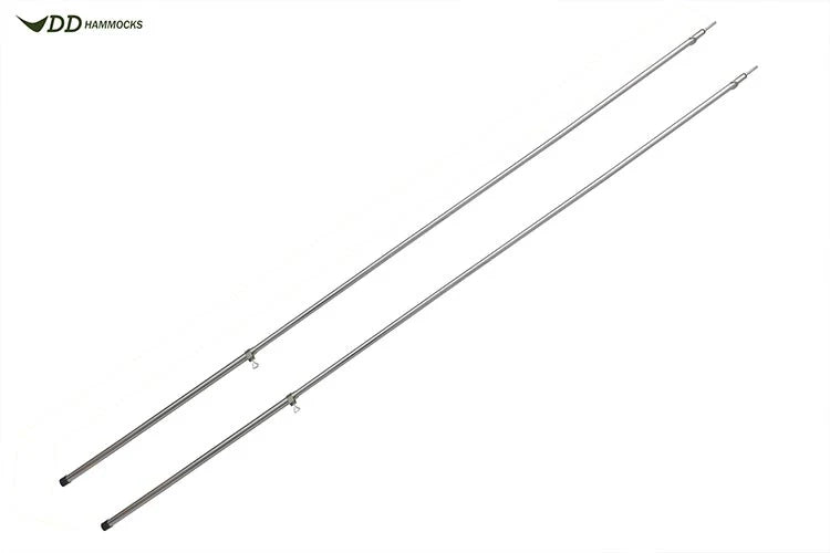 Load image into Gallery viewer, DD Tarp Pole - 1.8m (2 Poles)-Wood To Water Outdoors

