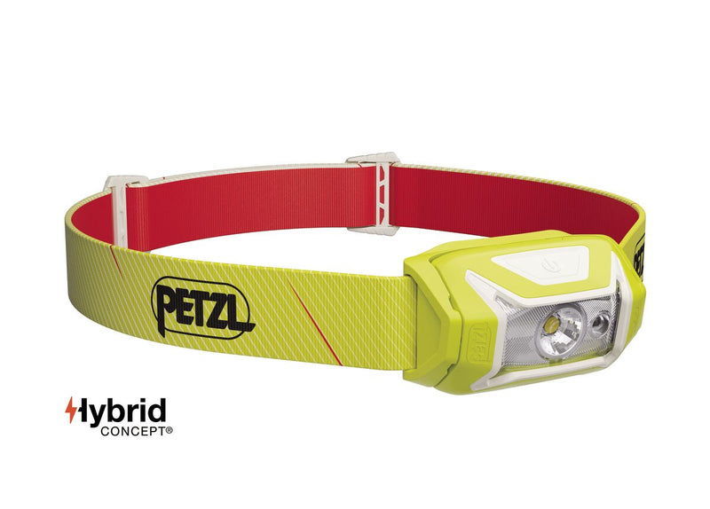 Load image into Gallery viewer, Petzl Tikka 350 Lumen Headlamp (Various Colours) By Petzl
