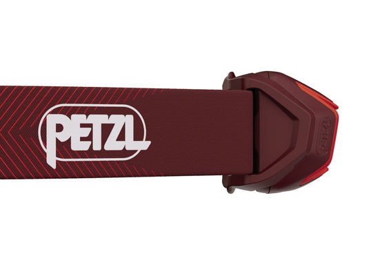 Petzl Actik Core 625 Lumen Headlamp (Various Colours) (Updated Version) By Petzl