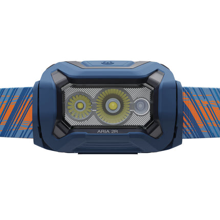 Petzl ARIA 2R RGB (Various Colours) By Petzl