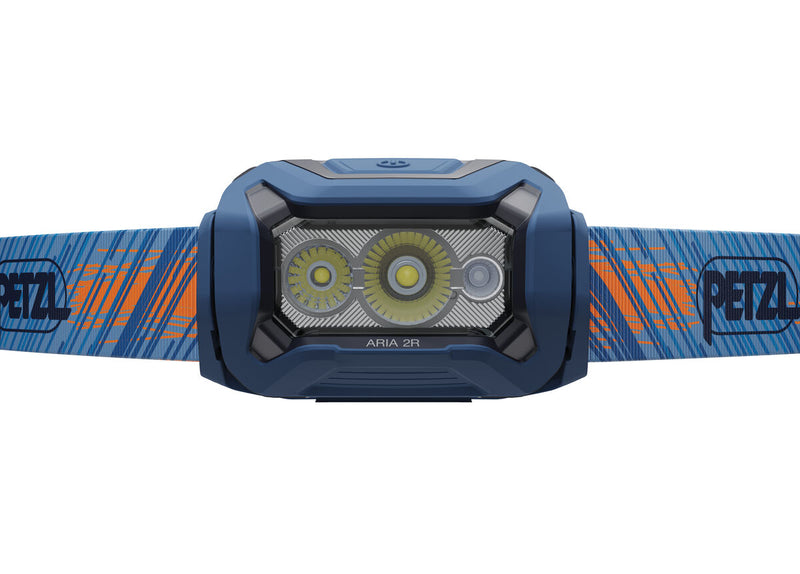 Load image into Gallery viewer, Petzl ARIA 2R RGB (Various Colours) By Petzl
