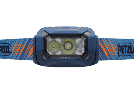 Petzl ARIA 2R RGB (Various Colours) By Petzl