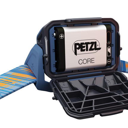 Petzl ARIA 2R RGB (Various Colours) By Petzl