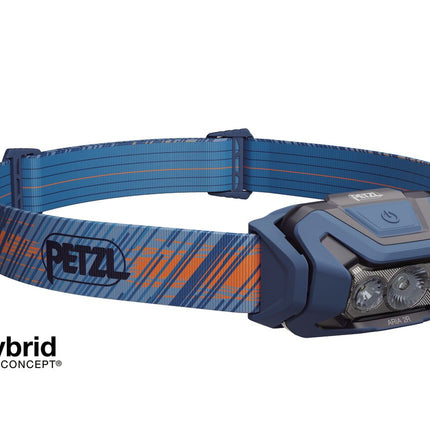 Petzl ARIA 2R RGB (Various Colours) Blue By Petzl