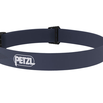 Petzl Spare Headband for TIKKINA®, TIKKA®, and ACTIK® E072XB Gray By Petzl