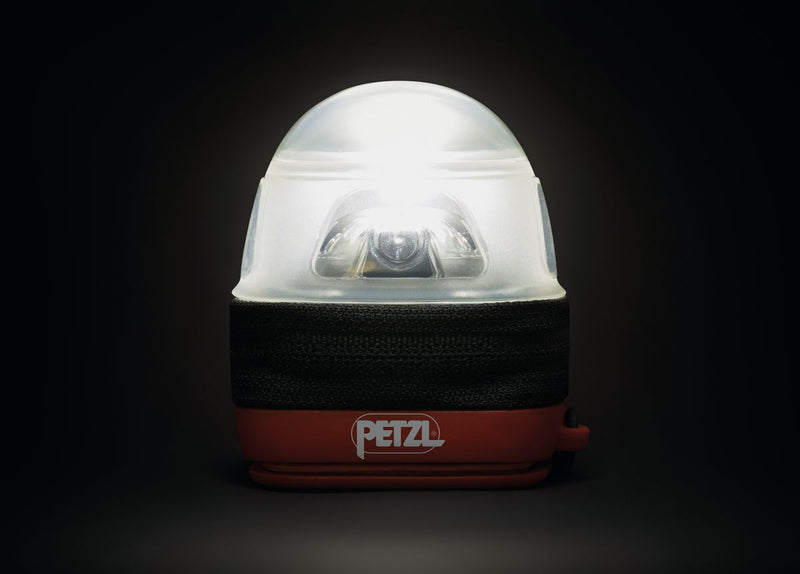 Load image into Gallery viewer, Petzl Noctilight Headlamp Case By Petzl
