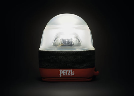 Petzl Noctilight Headlamp Case By Petzl
