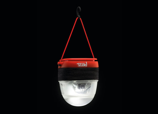 Petzl Noctilight Headlamp Case By Petzl