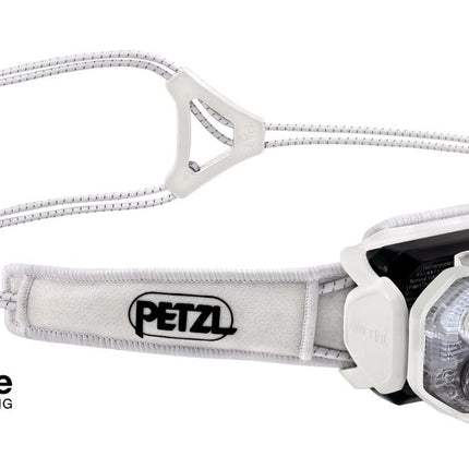 Petzl SWIFT® RL Headlamp (Various Colours) 1200 Lumens (Updated 2026 Version) White By Petzl
