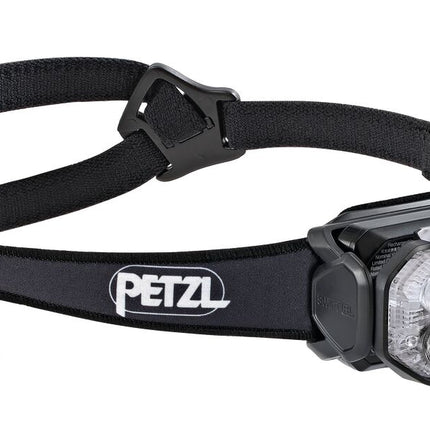 Petzl SWIFT® RL Headlamp (Various Colours) 1200 Lumens (Updated 2026 Version) Classic By Petzl