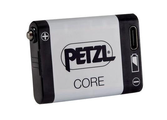 Petzl Core 2 Rechargeable battery By Petzl