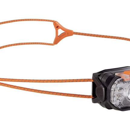 Petzl Swift LT 380 Lumens Headtorch Black By Petzl