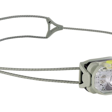 Petzl Swift LT 380 Lumens Headtorch Desert Green By Petzl