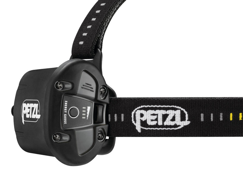 Load image into Gallery viewer, Petzl Duo S Waterproof and Rechargeable 1100 Lumen Headlamp By Petzl
