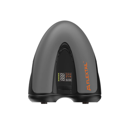 Flextail Gear EVO SUP PUMP PRO -45PSI & 8000mAh Built-in Battery SUP & Tire Pump By Flextail Gear